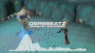 Runescape 07 - Monkey Badness (Trap Remix)