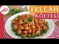 Fellah Köftesi Tarifi - Bulgur Köftesi - Nefis Yemek Tarifleri Fellah Köftesi Tarifi - Bulgur Köftesi - Nefis Yemek Tarifleri