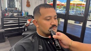 Rico Garcia gets ‘cleaned up’ ahead of joining Yankees