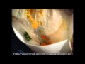 Pocket Bibsters From Pamers Commercial 2002