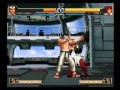 KOF2002UM Master Class 063 Daimon