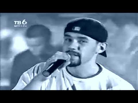 DA-108 - ДОРОГА НА ВОСТОК (ПРОГРАММА «СТАР СТАРТ» ТВ6 2000 г.)