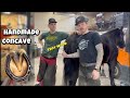 Special Horse Gets Handmade Horseshoes! Concave Shoeing w/Troy Wood
