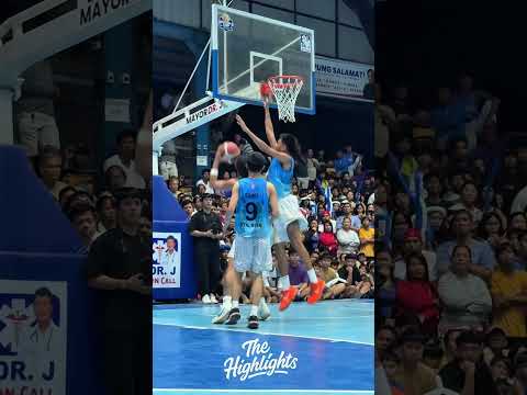 Luis pablo sa san luis pampanga #trending #pba #basketball #basketballplayer #viral