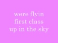 glamorous lyrics 