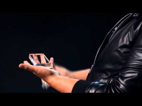 Wonderbox by SansMinds Magic Trick Sold at www.zanesmagicshop.com