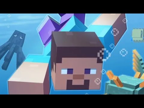 Ghostly Minecraft Adventure: Season 1