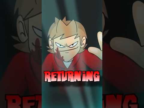 TORD IS RETURNING TO EDDSWORLD!!! #shorts