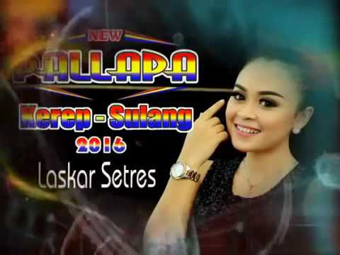 Titip Cinta - Riza Marcella - New Pallapa 2016