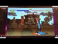 MKTX Sub Zero MK1 Fatality 1