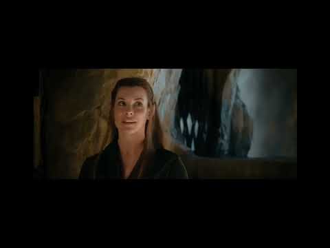 Feast of Starlight Extended Ambient