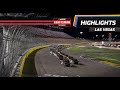 Kyle Busch kicks off Craftsman Truck Series' race at Vegas