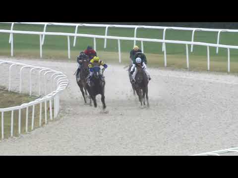 2018.08.26. 01. futam - SOPRONI HENDIKEP (IV.o.) (szintetikus pálya)