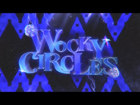[VERIFIED] WOCKY CIRCLES 100% (kywy ver.)