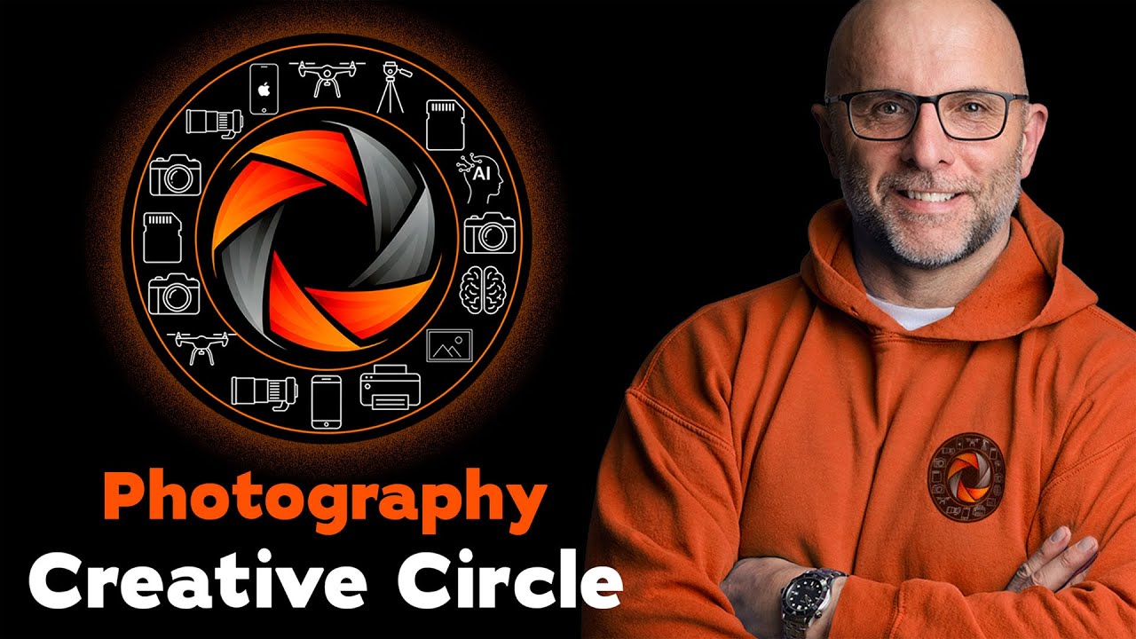 My Photography Creative Circle Community on SKOOL