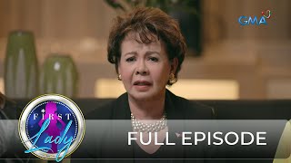 First Lady: Full Episode 13 (Stream Together)