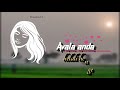 Kannada Manasa Gange Kannada Whatsapp Status Video
