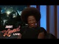 Viola Davis on How to Get Away with Murder & Kissing a Casting Director