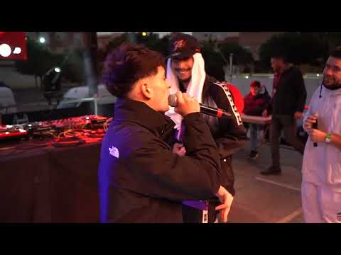 KMBRA VS PETI || OCTAVOS || HHVICAR 2023