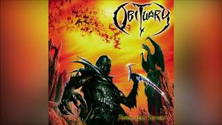Obituary - Second Chance