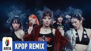 Download lagu LE SSERAFIM - SPAGHETTI feat. BTS J-Hope (Areia Remix) mp3 Download lagu LE SSERAFIM - SPAGHETTI feat. BTS J-Hope (Areia Remix) mp3