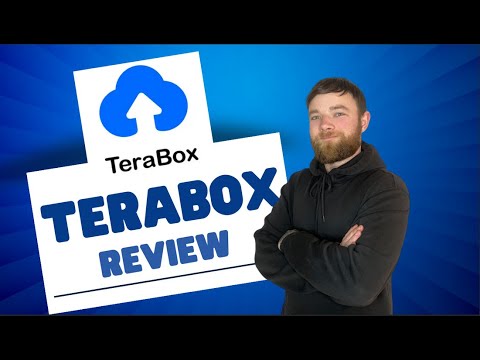 TeraBox Review | Is it Truly Safe?