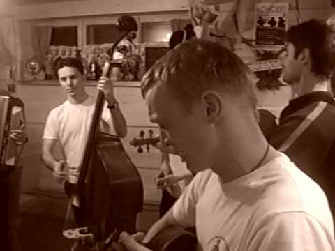 Góralska Kapela Ciupaga - "Felek" (Live)