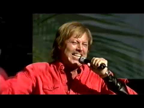 Raumanmeren juhannus -live 2002: DANNY SHOW (VHS-rip, stereo)