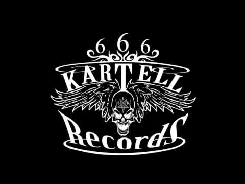 Symen Haze & GDAR - Kranke Welt