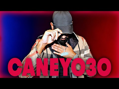 CANEY030 – NIKE JERSEY prod. By Jumpa, Rych & Mondee | Red Bull 64 Bars