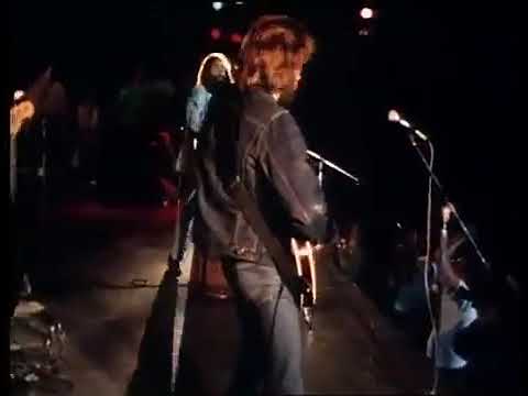 Blue Suede Shoes - Plastic Ono Band