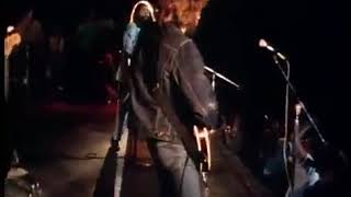 Blue Suede Shoes   John Lennon  Plastic Ono Band   Toronto 1969