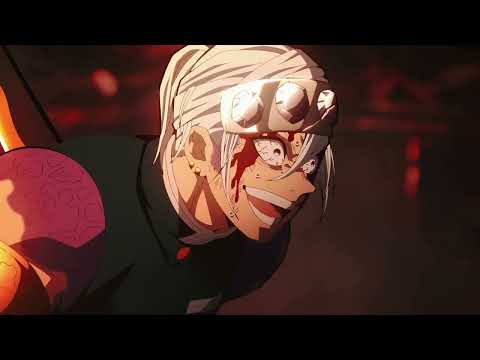 WESTLIBERTY'S - BLADE OF DEMON DESTRUCTION (Extended Version)