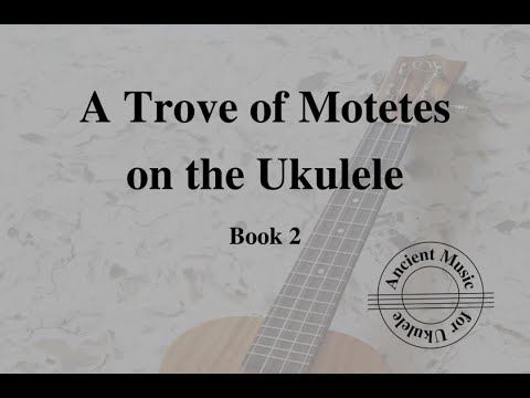 Motete - Super flumina Babilonis (Nicolas Gombert)