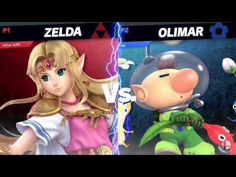 Encore Smash Weekly #160 - MOB | Celcha Vs. Swigzy - Winners Round 2