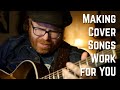 Best Cover Songs for Solo Gigs