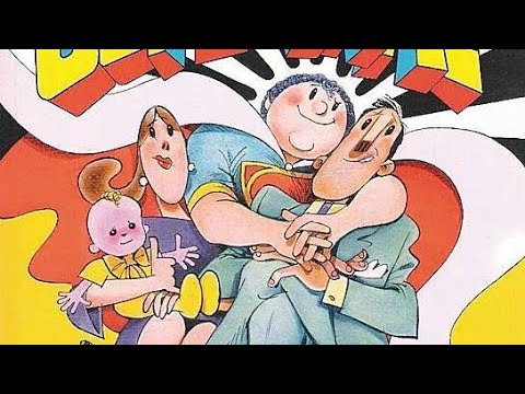 04 HQs de The Supermãe (Especial de dias das mães), Quadrinhos The Supermãe |•🦸🏻‍♀️💞👩‍👦