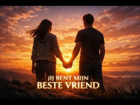 Jij Bent Mijn Beste Vriend (Hardstyle)