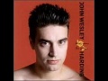 John Wesley Harding The Devil in Me 