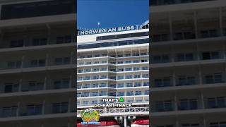 NCL vs Carnival — Who Wins Ensenada? 😍#CruiseShips #CruisePort  #CruiseLife #CruiseShorts #CruiseFun