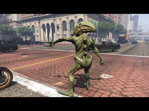 Steam Community :: Video :: alien