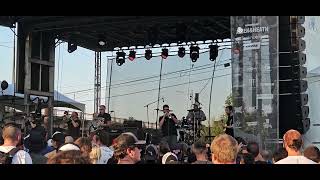 Catch 22 - Bad Party (1927) (Furnace Fest 10-5-24)
