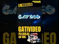 Gativideo Vhs