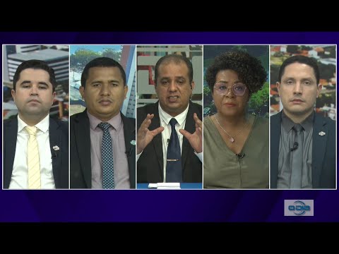 Política do Dia 05 09 2022