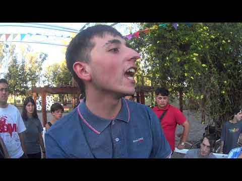 URBANMISTIK Fecha 4 16avos - MGB vs Fran -