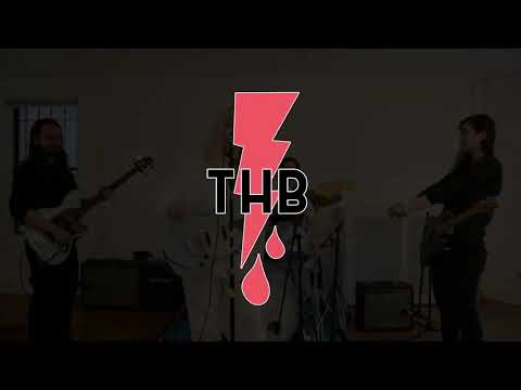 Tenderheart Bitches - "Blood Orange" - 2023 NPR Tiny Desk Contest Submission