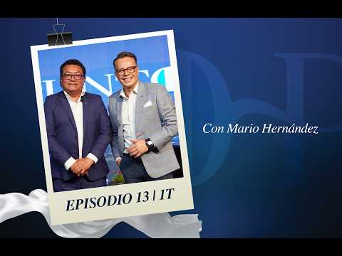 🇬🇹 Mario Hernández: El Puerto San José y los retos de Escuintla | Punto País #13