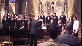 Maria Walks Amid the Thorn