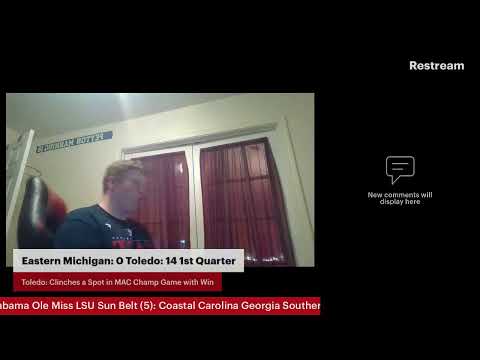 Minha reação à noite de quarta-feira MACTION