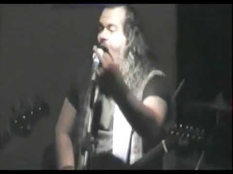 Tormentor Bestial Primeiro SHOW